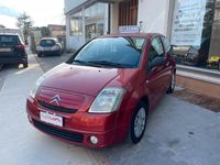 usata Citroën C2 1.1 Elegance