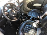 Second-hand Mini Cooper D Countryman 111 CP (81 kW) 2010 Maro SUV