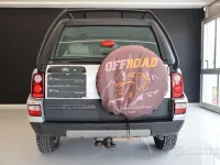 Usata Land Rover Freelander 111 CV (81 kW) 2004 Grigio SUV