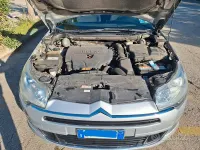 Usata Citroën C5 Business Class 163 CV (119 kW) 2011 Argento Station wagon