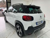 Usado Citroën C3 Aircross Shine 102 CV (75 kW) 2020 Blanco SUV