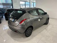 Usata Lancia Ypsilon S 69 CV (50 kW) 2023 Grigio Utilitaria