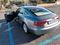 Usata Audi A5 Sportback 170 CV (125 kW) 2012 Utilitaria