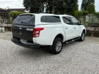 Occasion Mitsubishi L200 Intense 181 PK (133 kW) 2017 Wit Pickup