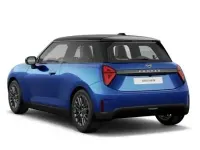 Nuova Mini Cooper 135 kW (184 CV) 2026 Blazing blue Utilitaria