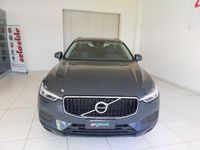 usata Volvo XC60 D4 AWD Geartronic Business