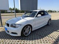 Usata BMW 120 Coupé M Sport 177 CV (130 kW) 2010 Coupé