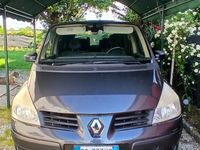 Usado Renault Espace 175 CV (128 kW) 2006 Azul Monovolumen
