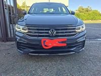 Usata VW Tiguan R-line 150 CV (110 kW) 2024 SUV