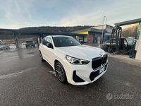 Usata BMW X1 M Sport 150 CV (110 kW) 2023 SUV
