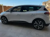 Usata Renault Scénic III Bose Edition 160 CV (117 kW) 2017 Bianco Monovolume