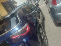 Usata Jeep Compass Limited 120 CV (88 kW) 2018 Blu SUV