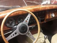Usata Jaguar MK II 211 CV (155 kW) 1963 Nero Berlina