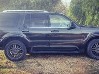 usata Lincoln Aviator 