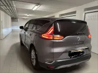 Usata Renault Espace Intens 160 CV (117 kW) 2016 Monovolume