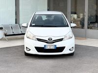 usata Toyota Yaris 1.4 Diesel 90CV E5 - 2014