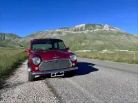Usata Rover Mini 38 CV (27 kW) 1992 Berlina