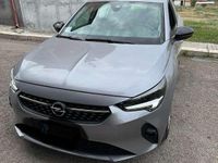 Usata Opel Corsa Elegance 101 CV (74 kW) 2022 Berlina