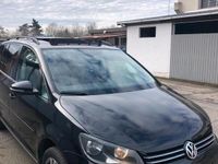 usata VW Touran Touran 1.4 TSI Comfortline EcoFuel