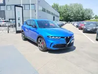 Usata Alfa Romeo Tonale Veloce 160 CV (117 kW) 2024 Blu SUV