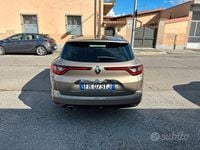 Usata Renault Mégane IV Bose Edition 110 CV (80 kW) 2017 Marrone Berlina