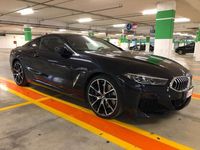 usata BMW 840 840 i Coupe M Sport