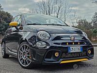 Usata Abarth 500 160 CV (117 kW) 2017 Berlina