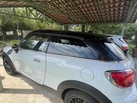 Usata Mini Paceman 143 CV (105 kW) 2013 Utilitaria