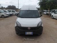 Usata Fiat Doblò 120 CV (88 kW) 2020 Bianco Monovolume