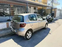 Usata Toyota Yaris Sol 75 CV (55 kW) 2003 Other Berlina