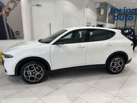 Nuova Alfa Romeo Tonale Sprint 130 CV (95 kW) 2025 Bianco SUV