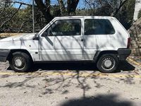 Usata Fiat Panda 45 CV (33 kW) 1994 Berlina