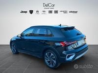 Usata Audi A3 Advanced 150 CV (110 kW) 2024 Nero Berlina