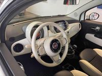 Usata Fiat 500 Dolcevita 69 CV (50 kW) 2022 Bianco Berlina