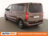 Usata Toyota Proace Executive 144 CV (105 kW) 2022 Marrone Monovolume