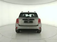 Usata Mini Cooper Countryman Hype 136 CV (100 kW) 2018 Grigio SUV