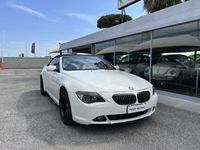 usata BMW 645 CISei sicuro di procedere?