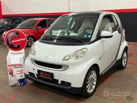 Usata Smart ForTwo Coupé Passion 84 CV (61 kW) 2008 Bianco Coupé