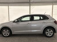 usata VW Polo Polo5p 1.6 tdi Comfortline 80cv