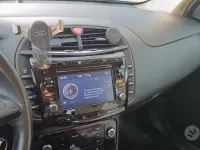 Usata Lancia Delta 2014 Grigio Utilitaria