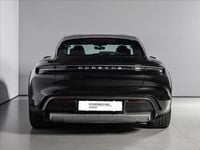 Usata Porsche Taycan 4 Cross Turismo Cross Turismo 350 kW (476 CV) 2022 Nero metallizzato Station wagon