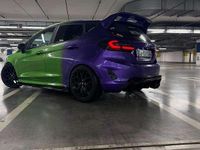 Usata Ford Fiesta 86 CV (63 kW) 2020 Utilitaria