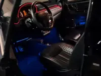 Usata Ligier JS50 2020 Nero Utilitaria
