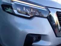 Nuova Nissan Primastar 110 CV (80 kW) 2026 Bianco Monovolume