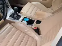 Käytetty VW Passat Comfortline 140 HP (102 kW) 2007 Musta Farmari
