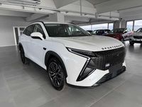 Nuova Sportequipe S8 185 CV (136 kW) 2026 Bianco SUV