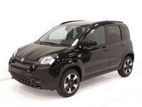 usata Fiat Panda Cross 1.0 firefly hybrid s&s 70cv 5p.ti