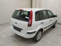 usata Ford Fusion 1.4 16v City 80cv