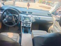 Usata VW Passat 150 CV (110 kW) 2009 Berlina