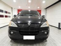 usata Ssangyong Kyron Kyron2.0 xdi Premium